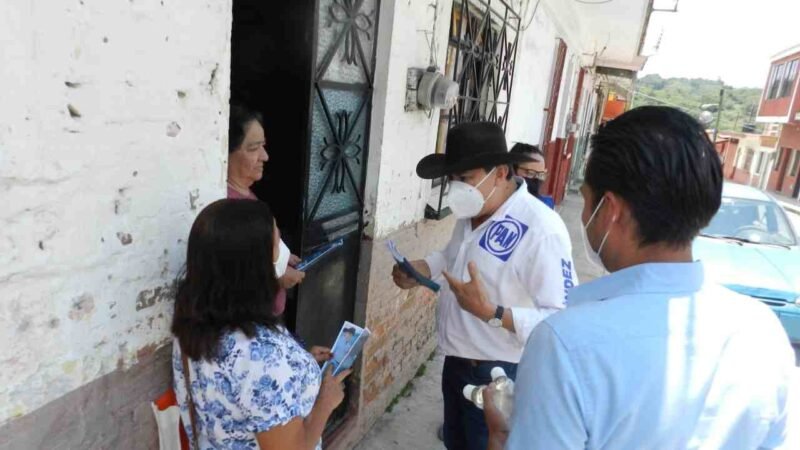 CONFIRMA “EL POLLO” ASISTENCIA A DEBATE