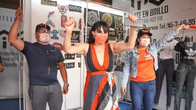 ASESINAN A CANDIDATA DE MOVIMIENTO CIUDADANO A LA ALCALDÍA DE MOROLEÓN, GUANAJUATO