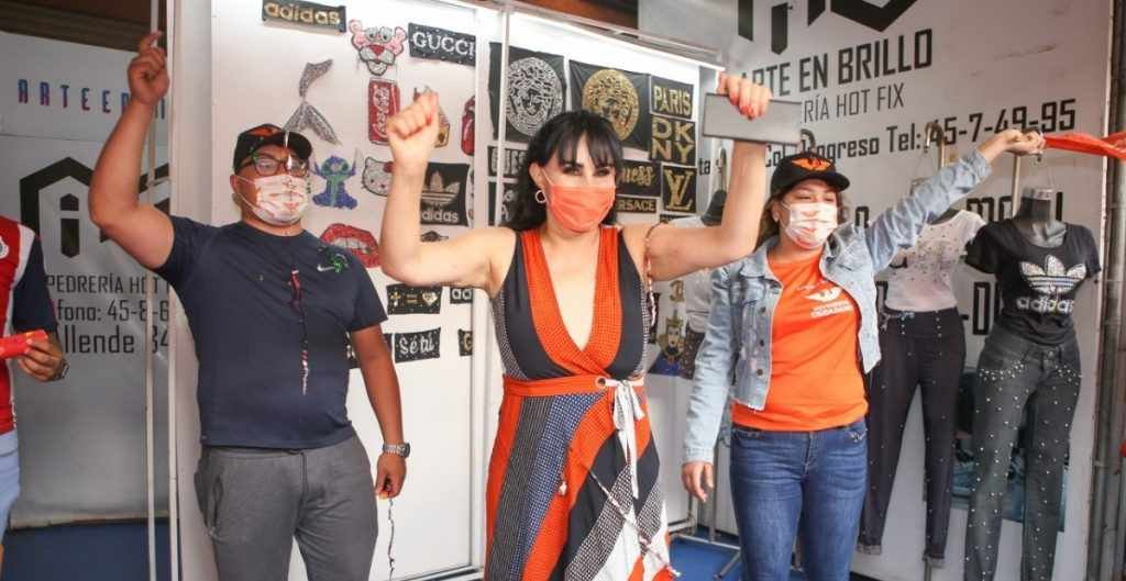 ASESINAN A CANDIDATA DE MOVIMIENTO CIUDADANO A LA ALCALDÍA DE MOROLEÓN, GUANAJUATO