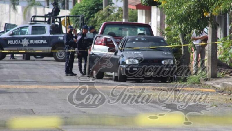 JOVEN ASESINADO EN FORTÍN ESTABA “LIMPIO”