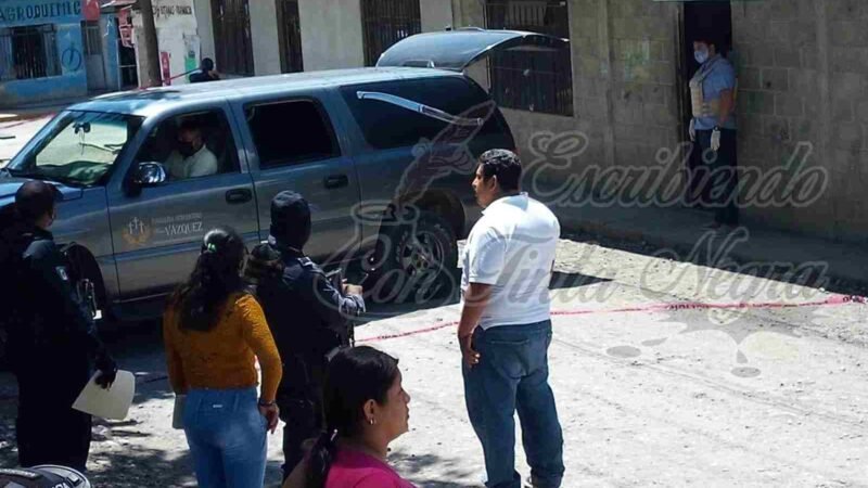 TORTURADO Y AHORCADO EN RAFAEL DELGADO