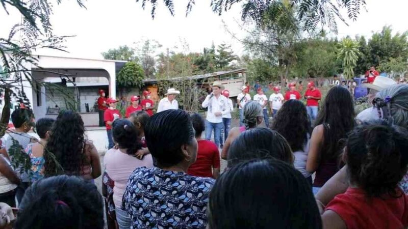 LEÓN CANTÓN ARRASARÁ EL 6 DE JUNIO EN COMAPA