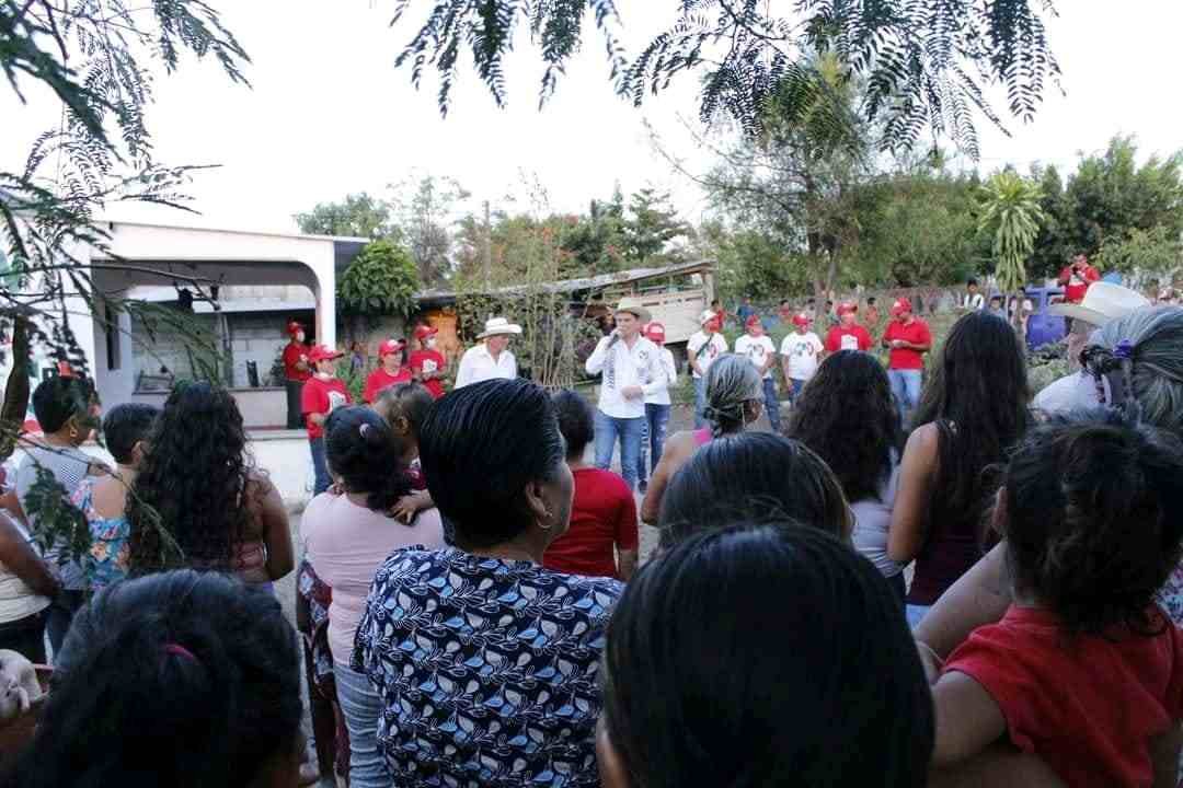 LEÓN CANTÓN ARRASARÁ EL 6 DE JUNIO EN COMAPA