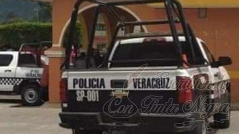 ASALTAN A MUJER EN CALCAHUALCO