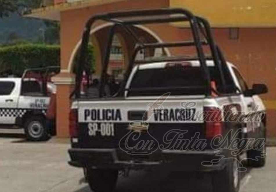 ASALTAN A MUJER EN CALCAHUALCO