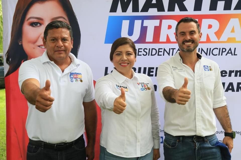 IMPORTANTE CREAR NUEVA AGENDA SOCIAL