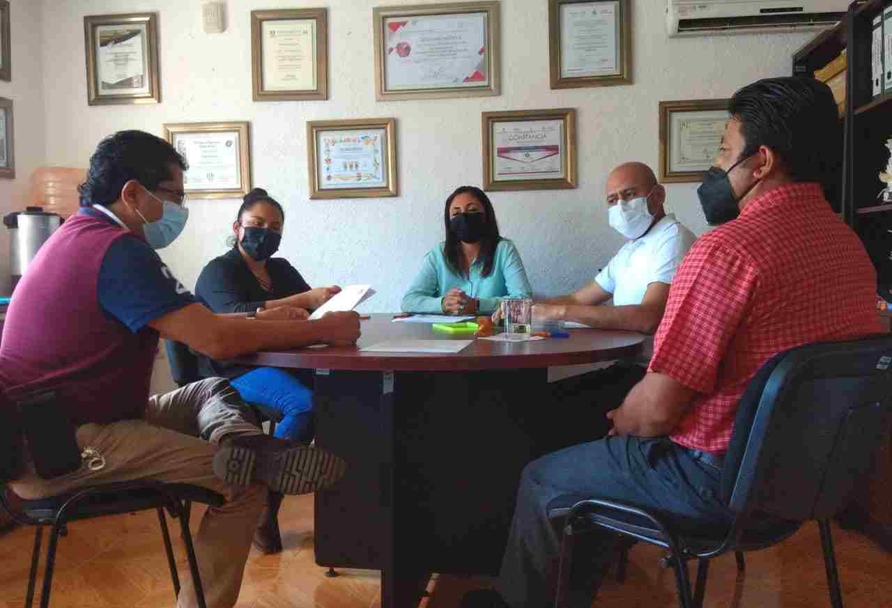 VALIDA ORFIS CUENTA PÚBLICA 2018 DE IXHUATLÁN