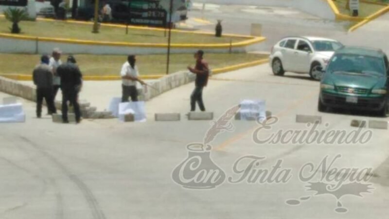 SE MOVILIZAN AUTODEFENSAS POR DOBLE SECUESTRO