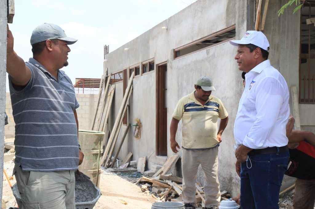 DIGNIFICAREMOS EL TRABAJO DEL PERSONAL DEL SECTOR SALUD