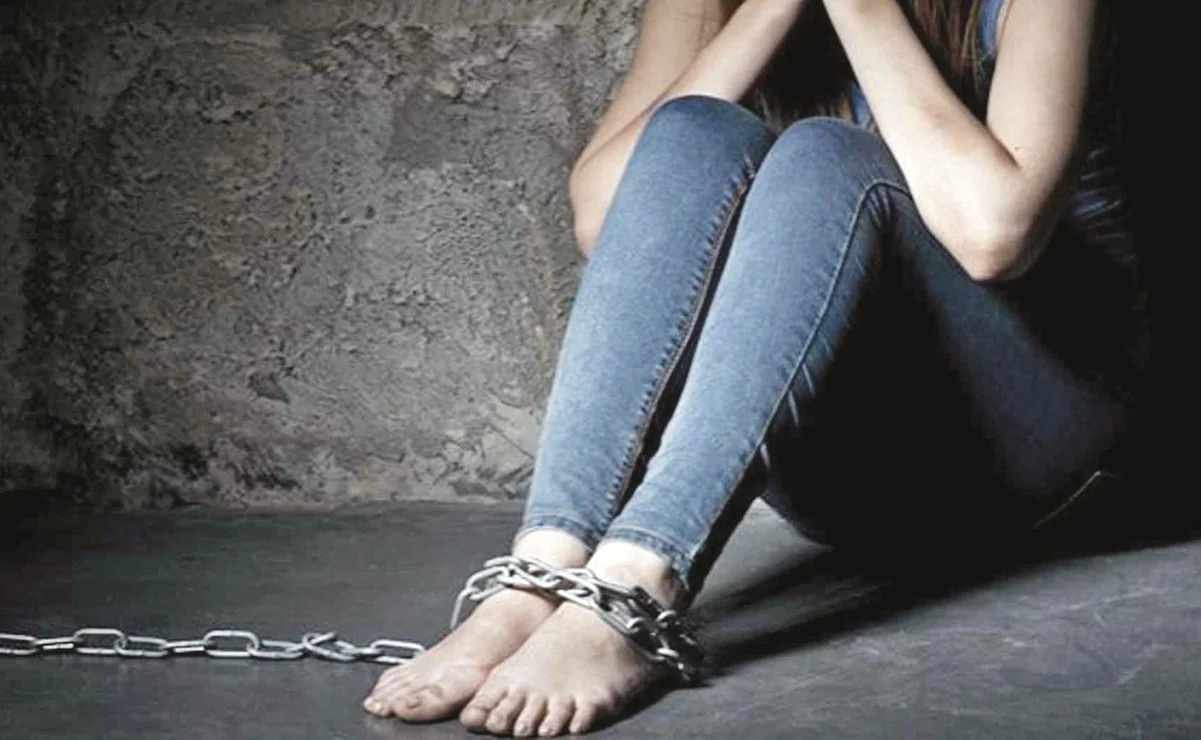 UIF CONGELA 144 MDP A REDES DE EXPLOTACIÓN SEXUAL INFANTIL EN MÉXICO