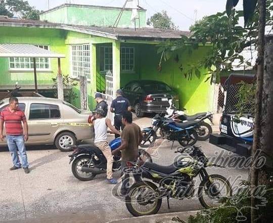 ATENTAN CONTRA CANDIDATO A ALCALDÍA DE TEPATLAXCO