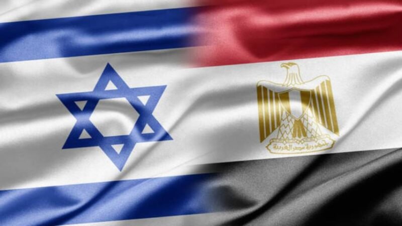 ISRAEL Y EGIPTO TRATAN DE CONSOLIDAR TREGUA EN LA FRANJA DE GAZA