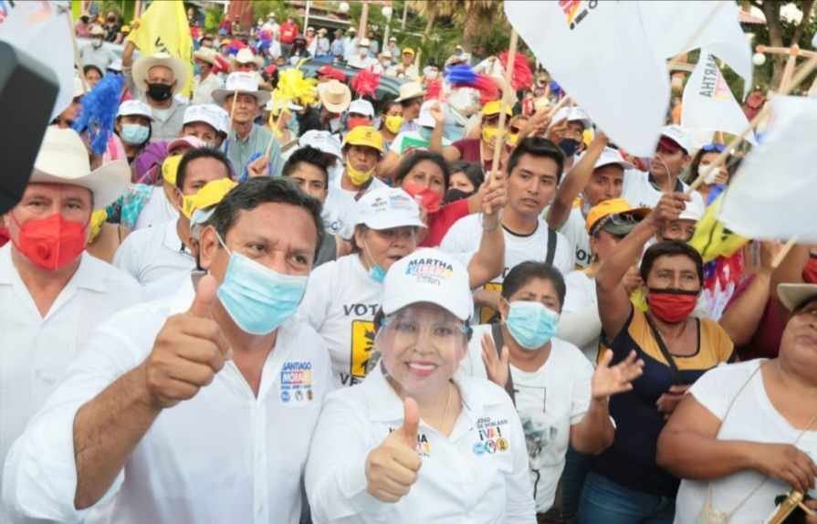 OBRA SOCIAL DEBE REGRESAR A CIUDADANOS; SANTIAGO MORALES