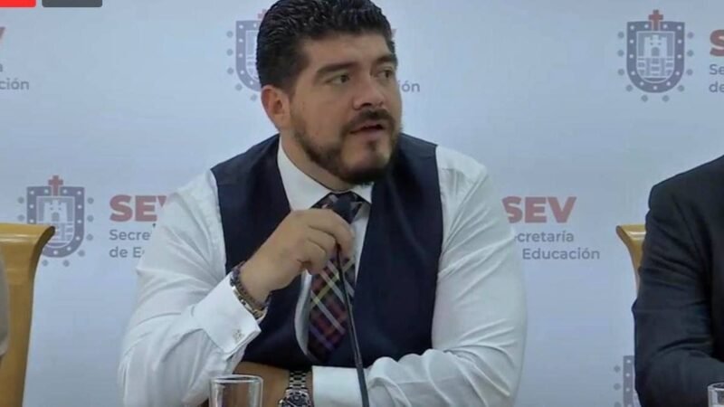 PADRES DEBERÁN FIRMAR CARTA PARA ACATAR PROTOCOLOS EN ESCUELAS