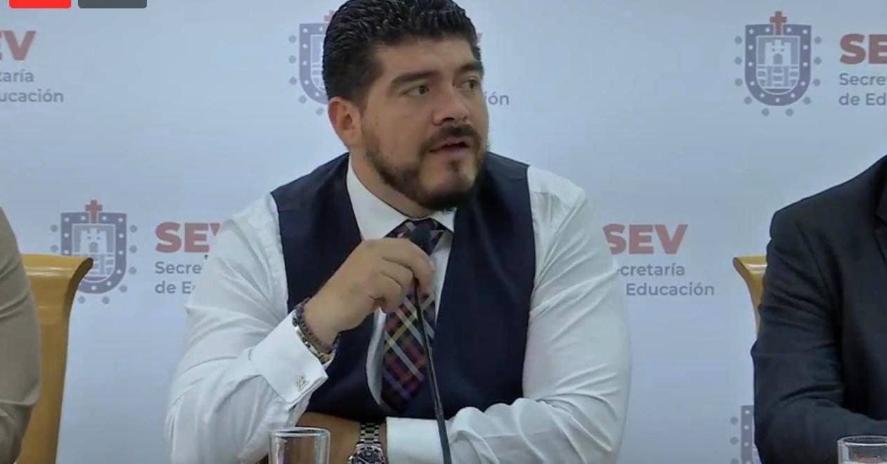 PADRES DEBERÁN FIRMAR CARTA PARA ACATAR PROTOCOLOS EN ESCUELAS