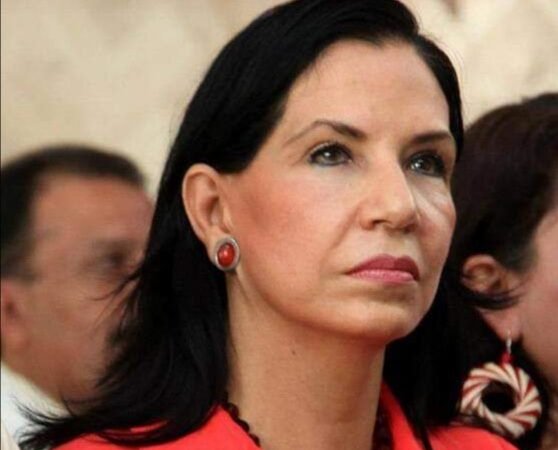LIBERAN A MADRE DE ALCALDE DE SAN ANDRÉS