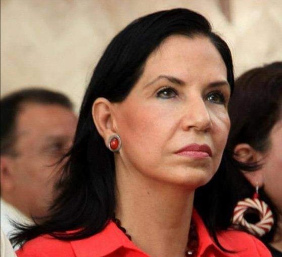 LIBERAN A MADRE DE ALCALDE DE SAN ANDRÉS