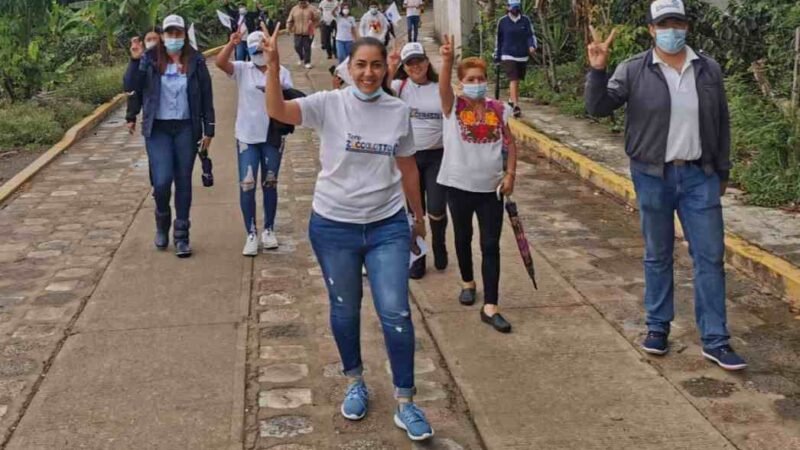 APUESTA TERE ZUCCOLOTTO POR LA GESTIÓN