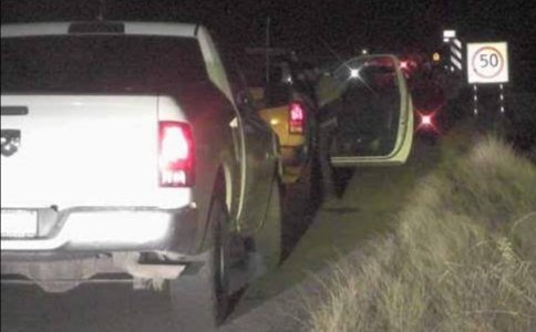 LO EJECUTAN EN PÁNUCO