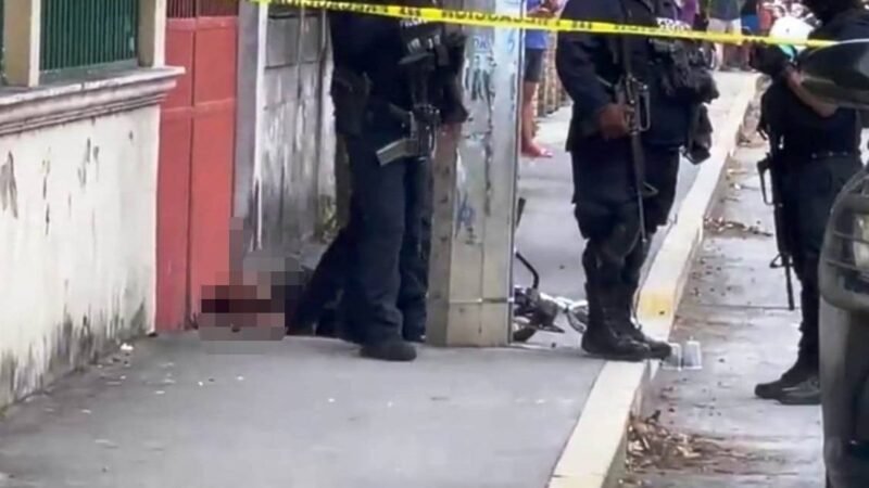 ACRIBILLAN A CICLISTA