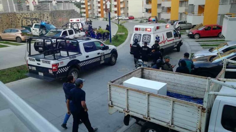 EXIGEN AL GOBERNADOR ACTUAR ANTE INSEGURIDAD Y VIOLENCIA