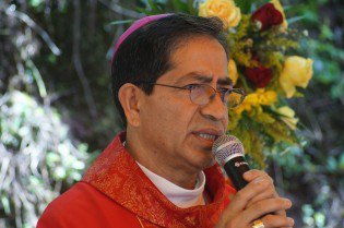 RECONOCE OBISPO CASOS DE ABUSO SEXUAL POR PARTE DE SACERDOTES