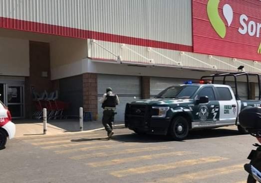 DETIENEN A MADRE DE BEBÉ ABANDONADO