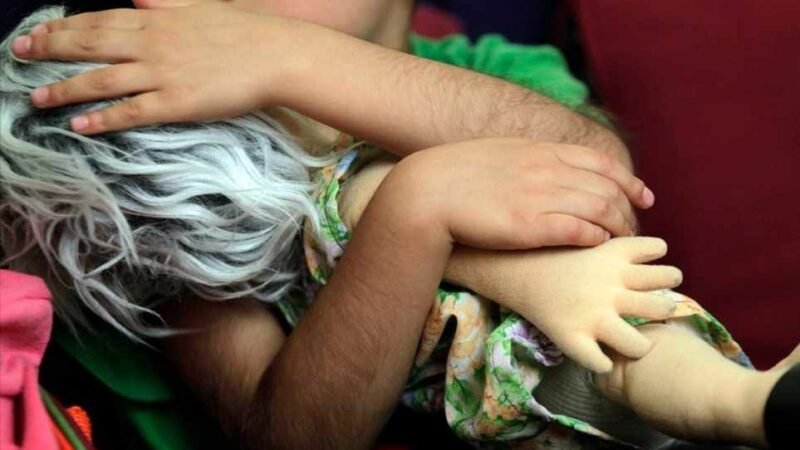 NIÑAS ENTRE 12 Y 17 AÑOS, LAS MÁS VIOLENTADAS EN OAXACA DURANTE PANDEMIA