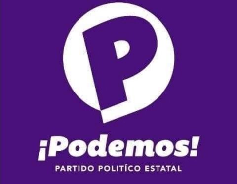 PARTIDO PODEMOS LOS REGISTRA COMO CANDIDATOS ¡Y NO LO SABÍAN!