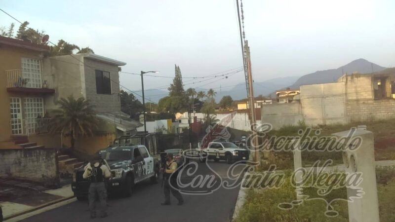 EJECUTADO EN CÓRDOBA