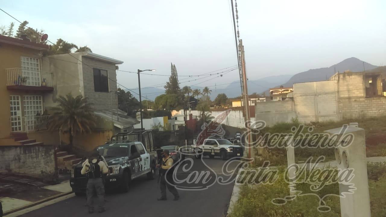 EJECUTADO EN CÓRDOBA