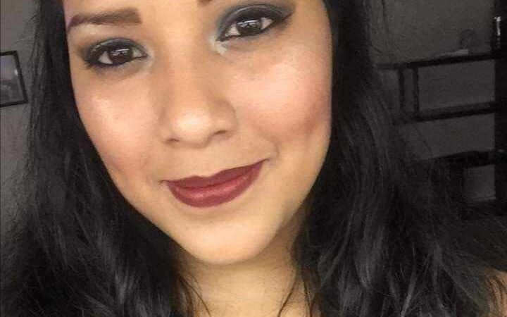 DESAPARECE MUJER EMBARAZADA