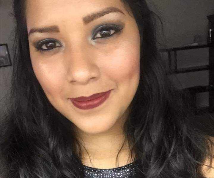 DESAPARECE MUJER EMBARAZADA