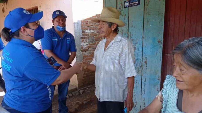 SERÁ ANABEL DOMÍNGUEZ LA PRÓXIMA ALCALDESA DE IXHUATLÁN DEL CAFÉ