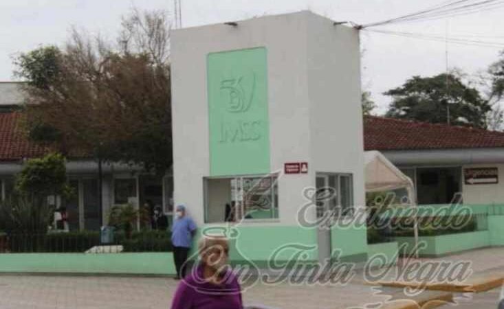 ANALIZAN PERFILES PARA ELEGIR NUEVO DIRECTOR DEL IMSS COSCOMATEPEC