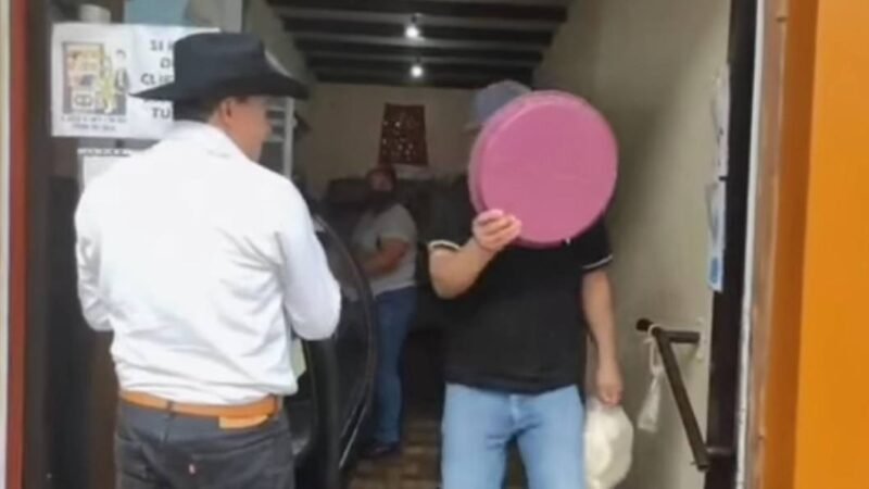 BATEAN AL “KILOMÉTRICO”