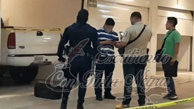 MUERE EN MOTEL