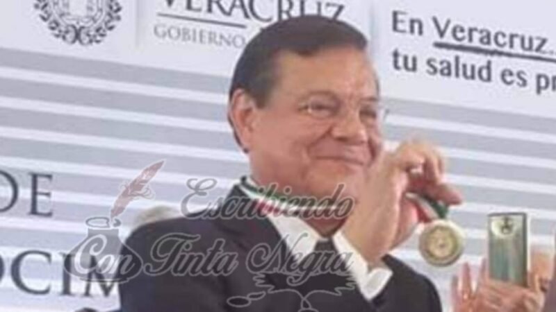 ENCUENTRAN CUERPO DE MÉDICO EN RAFAEL DELGADO