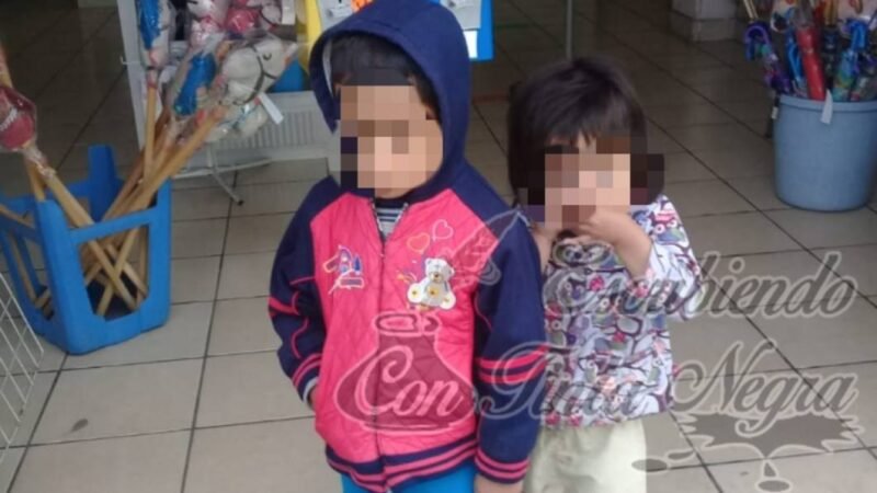 INVESTIGA DIF CASO DE  MALTRATO INFANTIL