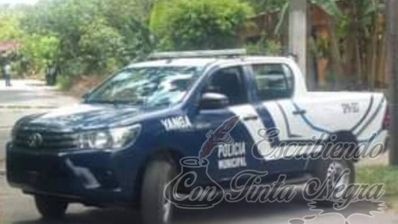 SECUESTRAN A COMISARIADO EJIDAL