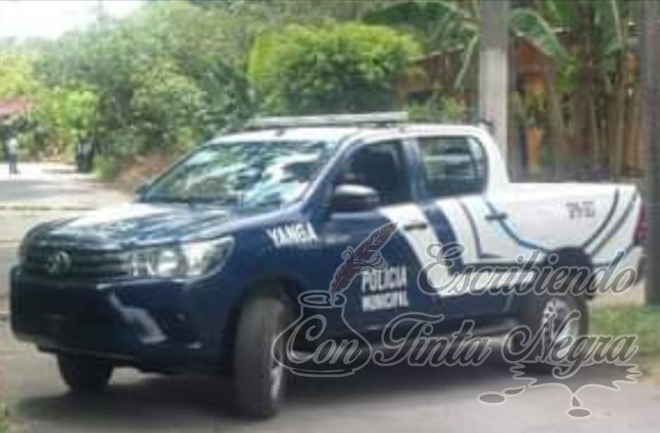 SECUESTRAN A COMISARIADO EJIDAL