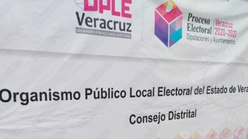 PARTIDOS, PREOCUPADOS POR OLA DE RENUNCIAS EN OPLE E INE