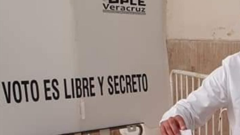 ESPERA OPLE PARTICIPACIÓN DEL 54 POR CIENTO DE VOTANTES