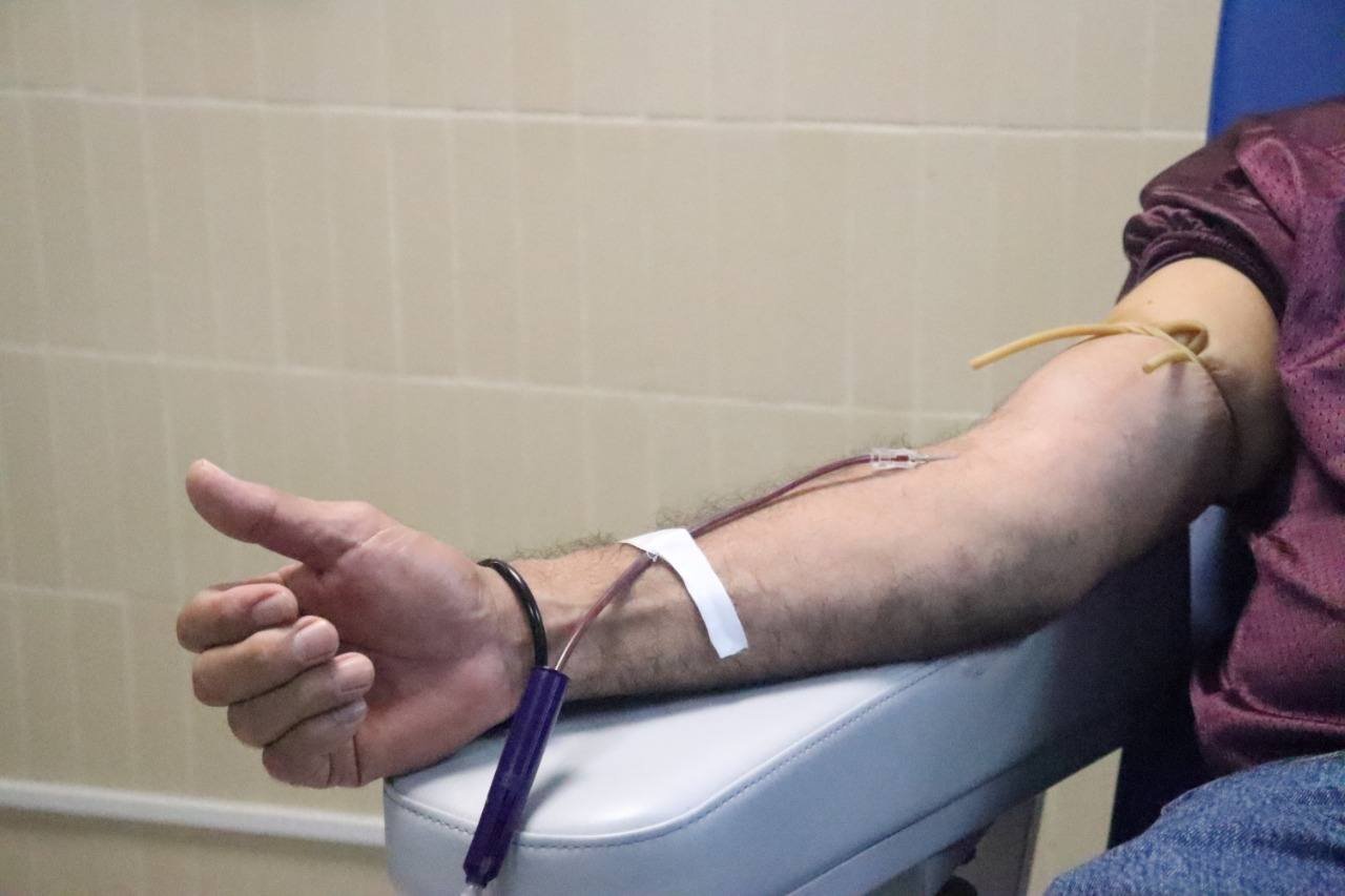 LLAMA IMSS VERACRUZ SUR A DONAR SANGRE DE FORMA ALTRUISTA