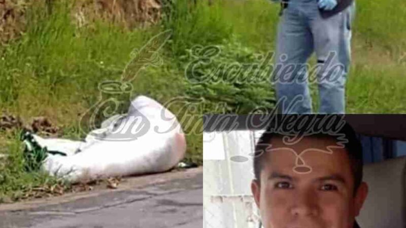 CONFIRMAN EJECUCIÓN DE EX COMANDANTE
