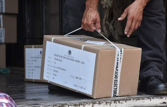 SE ROBAN BOLETAS EN XALAPA