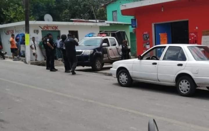 BALEAN A REPRESENTANTE DEL MORENA