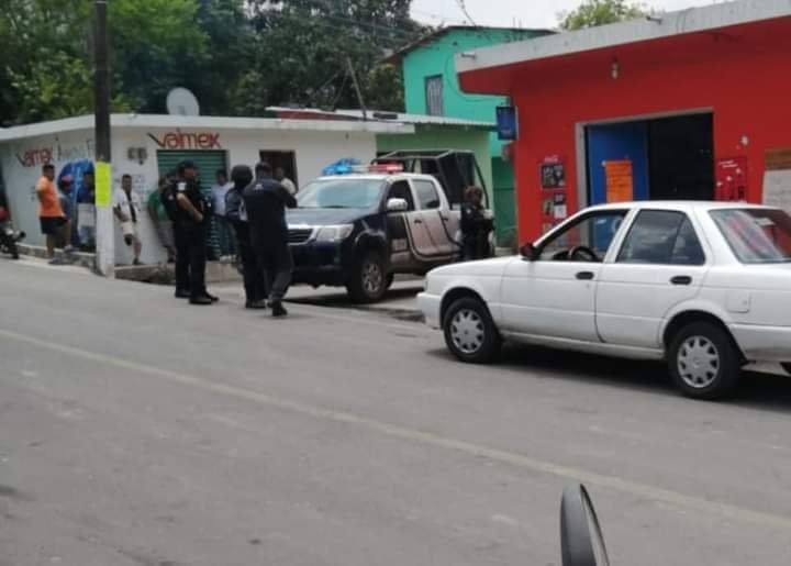 BALEAN A REPRESENTANTE DEL MORENA