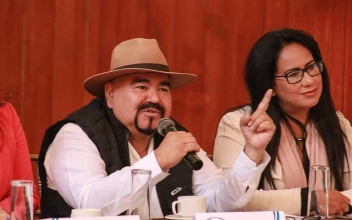 SE BUSCARÁ NO RETROCEDER EN SEMÁFORO COVID-19