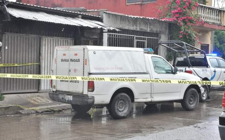 ASESINAN A DUEÑO DE FUNERARIA